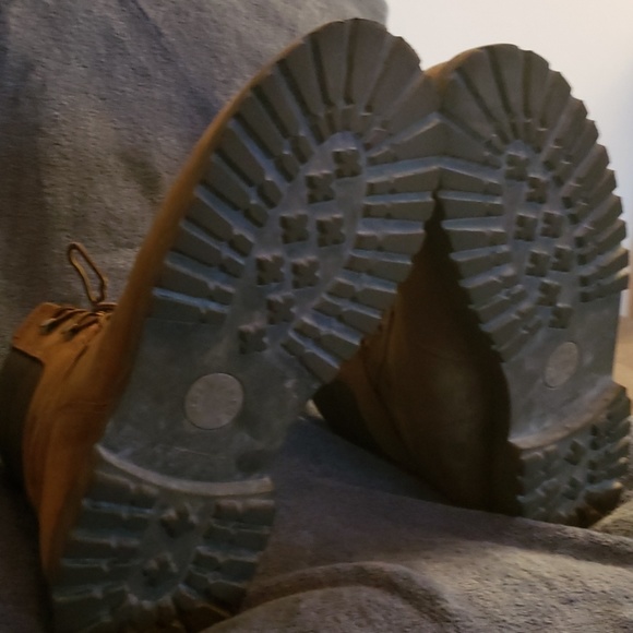 Wolverine Iron Ridge - Picture 4 of 4